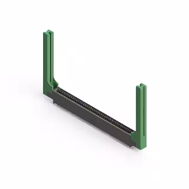 395-084-560-858 EDAC Inc.  Edgeboard Connectors